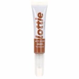Lottie London Got It Covered Sponge Applicator Concealer Chestnut